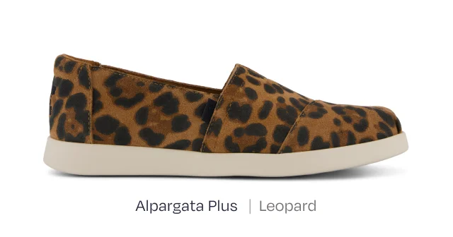Alpargata Plus - Image