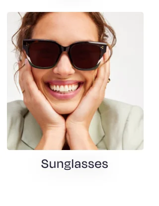Sunglasses - Image
