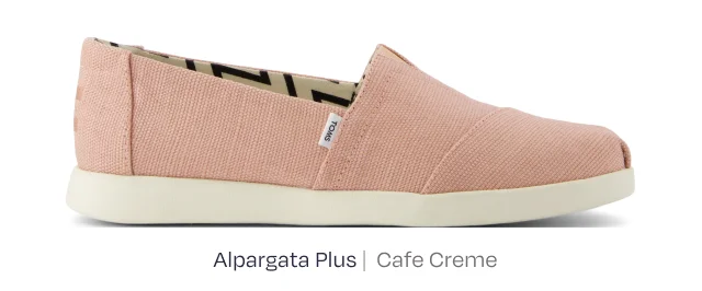 Alpargata Plus - Image