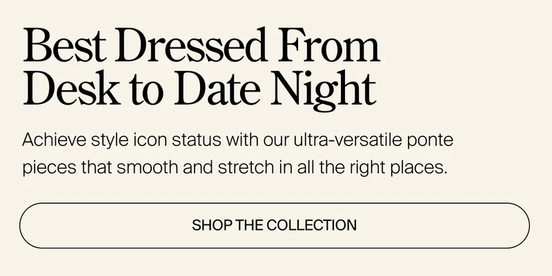 SHOP THE COLLECTION