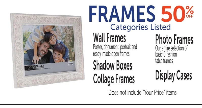 Frames