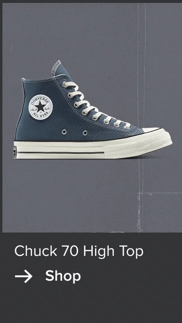 Shop: Chuck 70 High Top