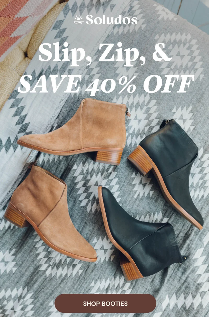 Up to 40% Off Cyber Monday Sale