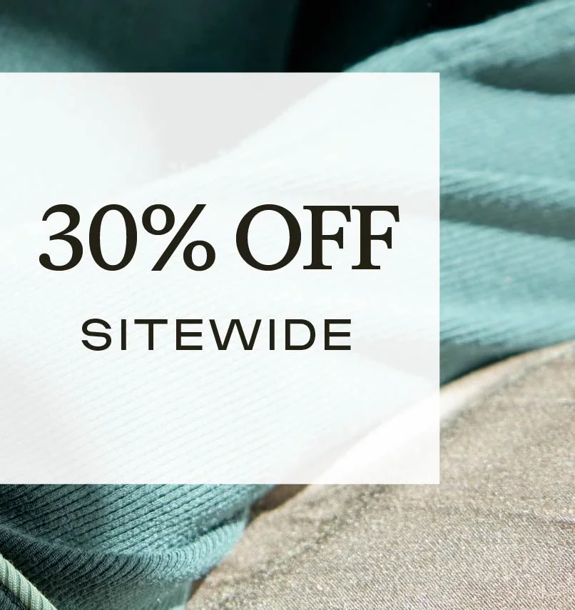 30% Off Sitewide 30% Off Sitewide