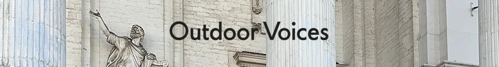 Outdoor Voices