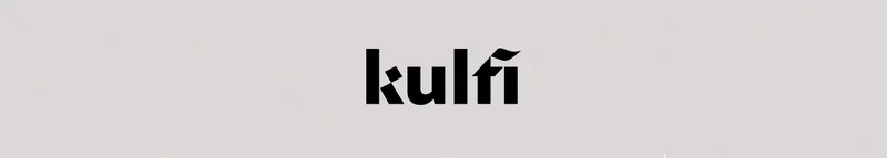 Kulfi