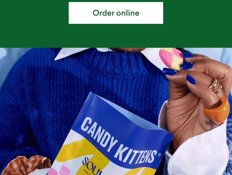 Order Online