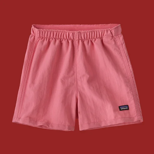 Baby Baggies Shorts