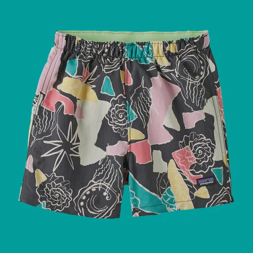 Baby Baggies Shorts