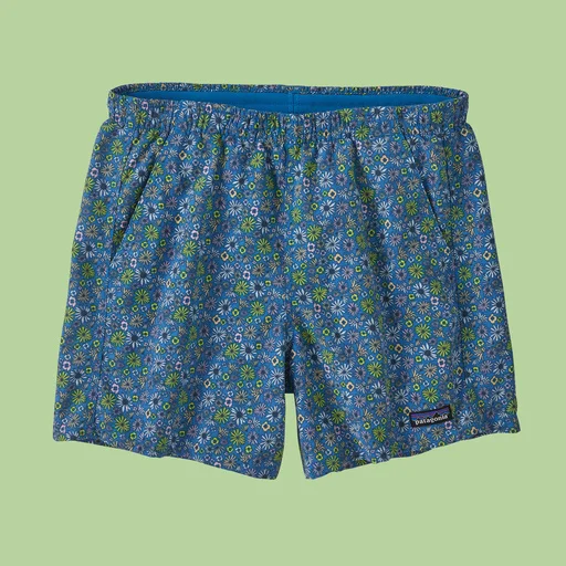 Women’s Baggies Shorts - 5 inches