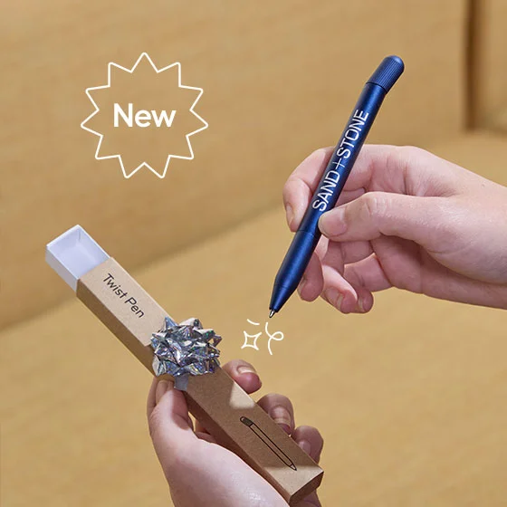 Twist Pen