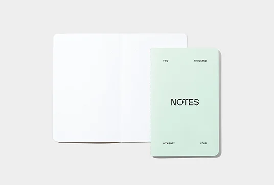 SOFTCOVER JOURNALS