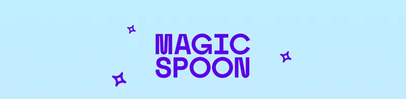 MAGIC SPOON