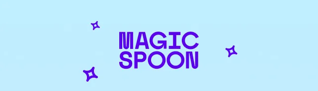 MAGIC SPOON