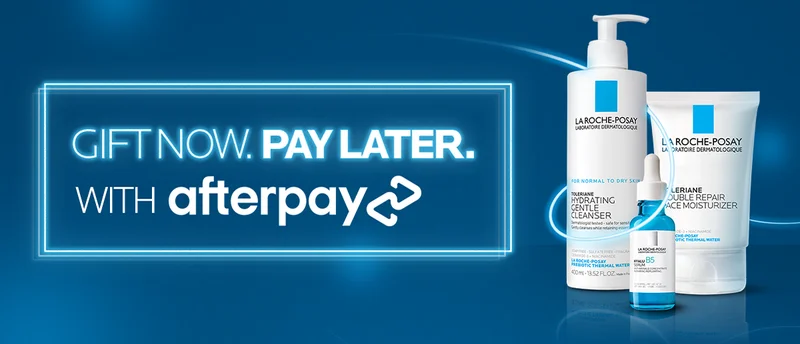 Gift Now. Pay Later.
