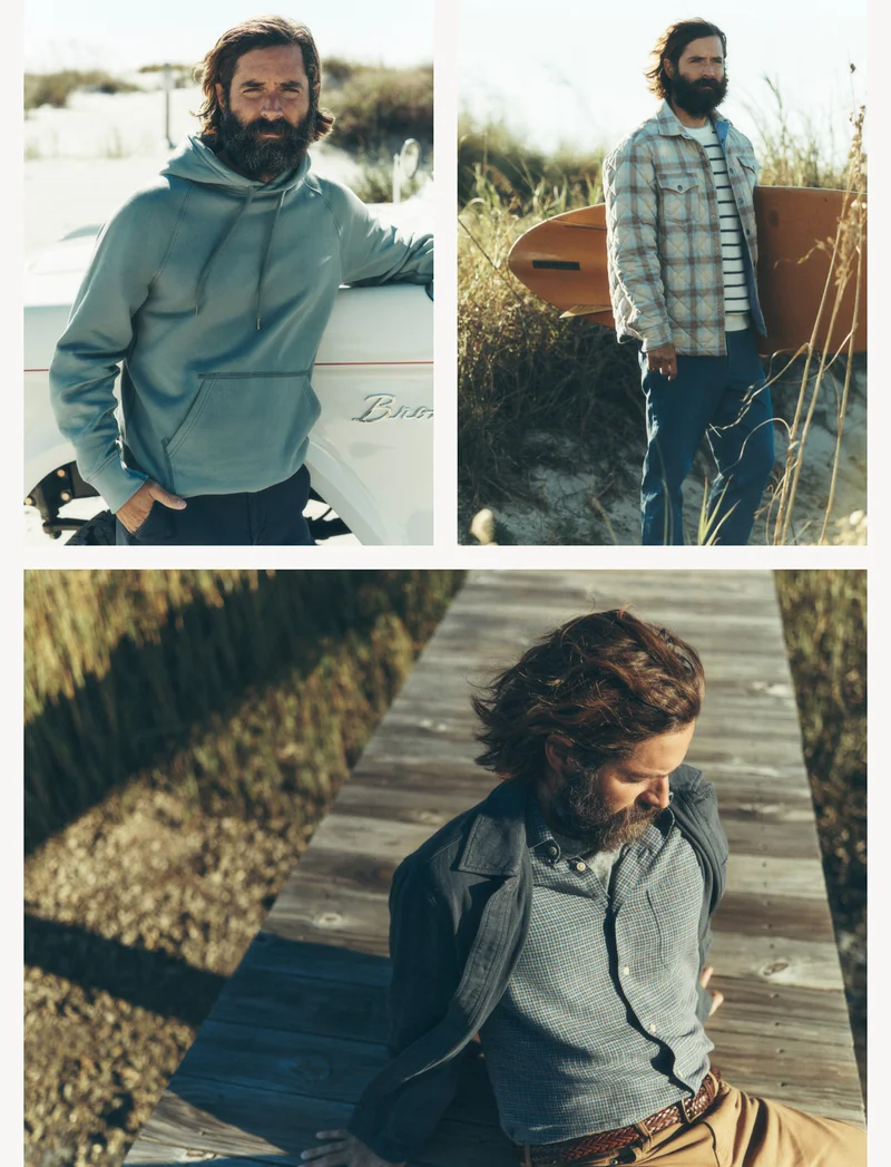 Shop Men's New Arrivals