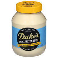 Duke's Mayonnaise, Light