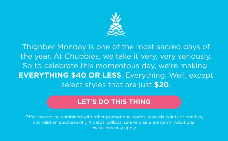 EVERYTHING IS $40 OR LESS