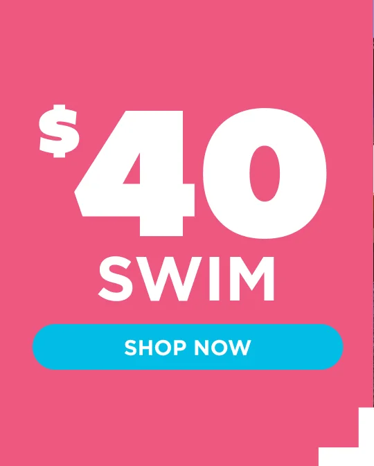 $40 SWIM