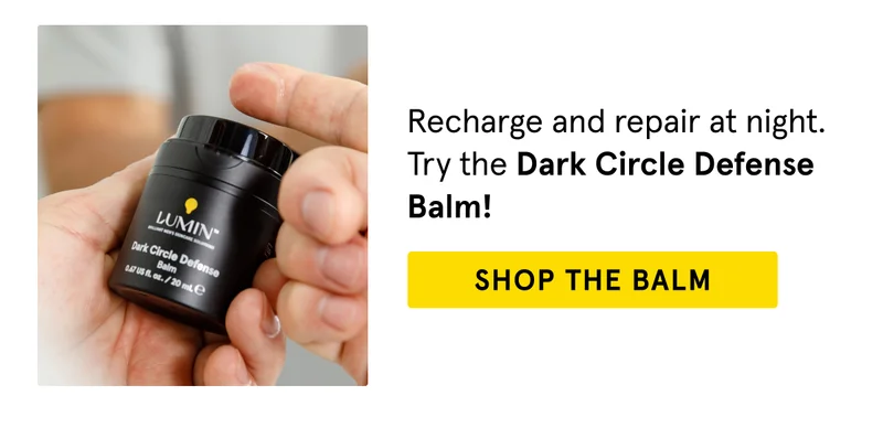 Dark Circle Defense Balm