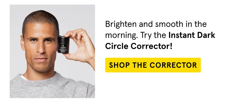 Instant Dark Circle Corrector