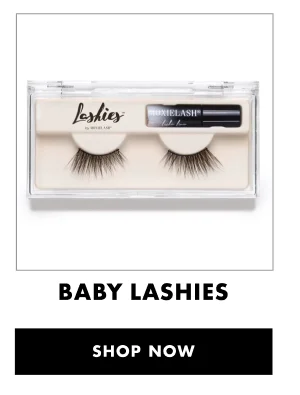 BABY LASHIES