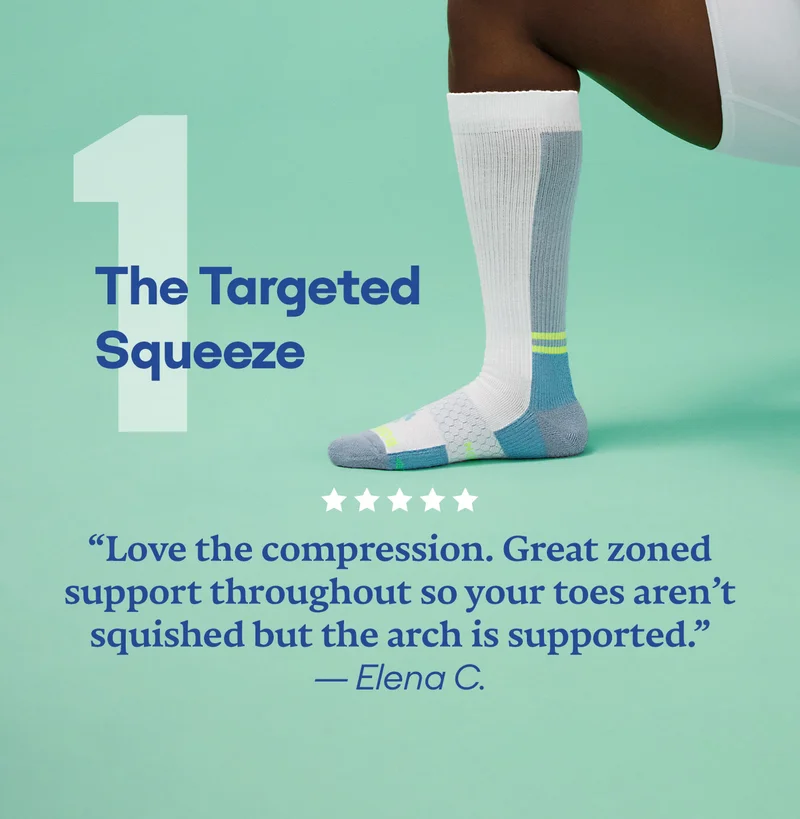 The Targeted Squeeze
