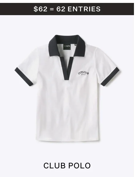 Club Polo