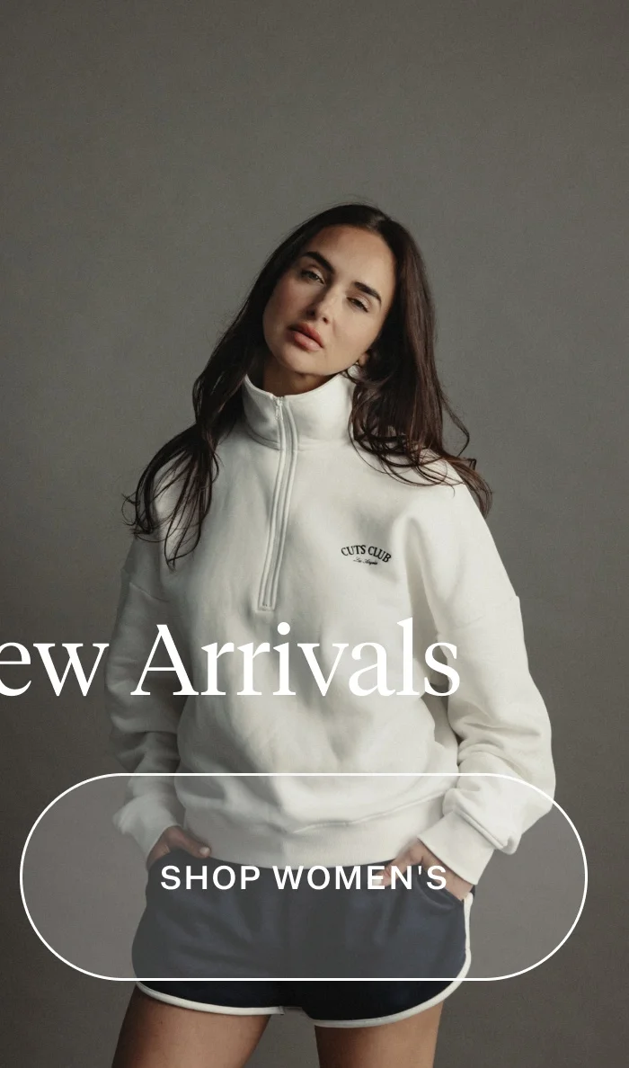 Shop Women's New Releases
