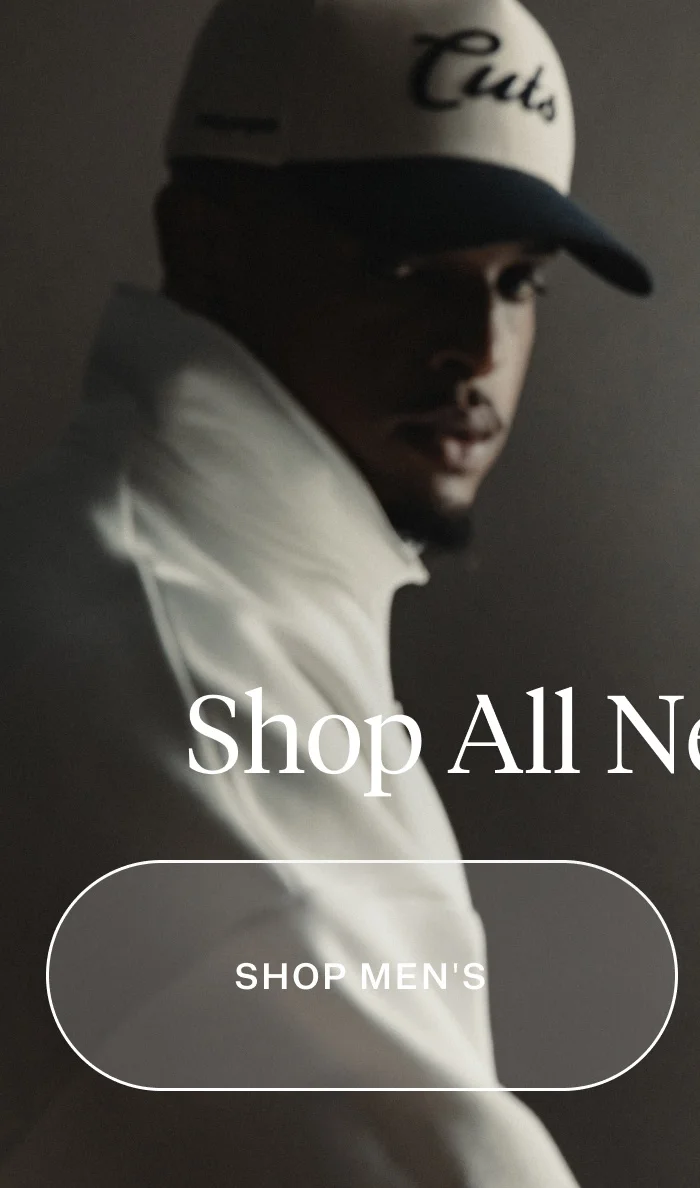 Shop Men's New Releases