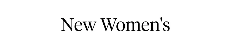 Shop Women's New Releases
