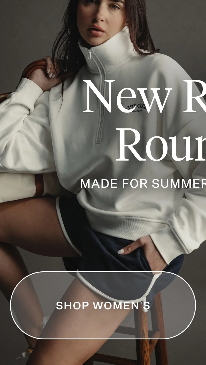 Shop Women's New Releases