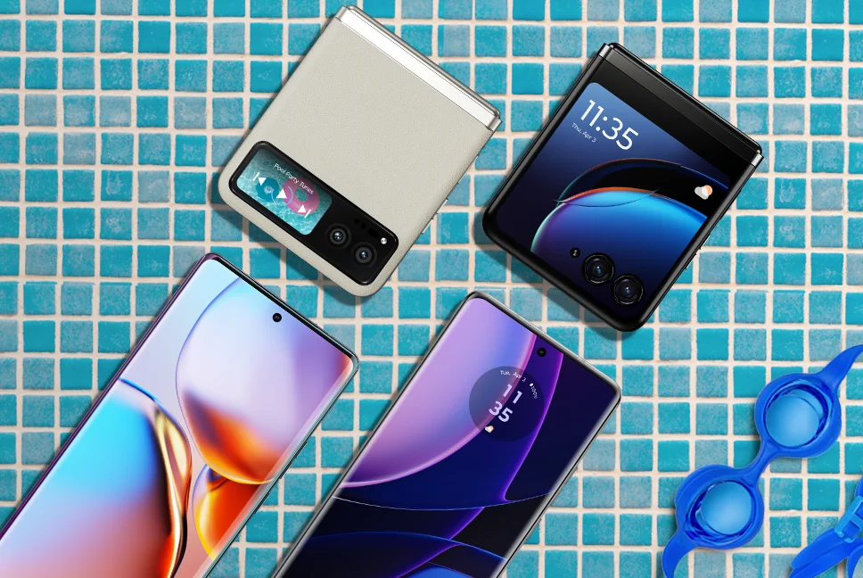 motorola