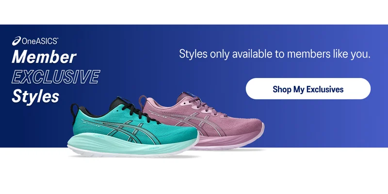 Member Exclusive Styles