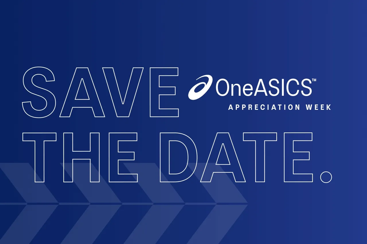 Save the Date