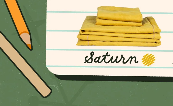 Saturn