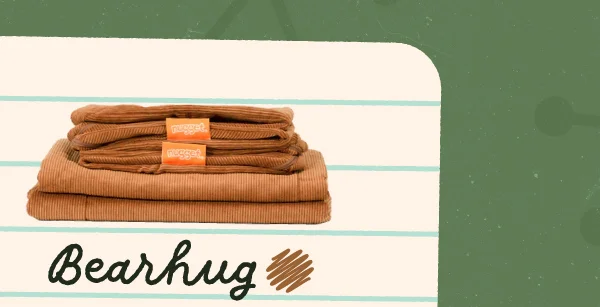 Bearhug
