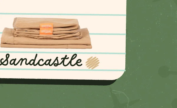 Sandcastle