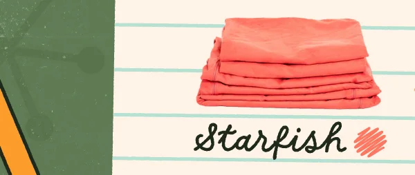 Starfish