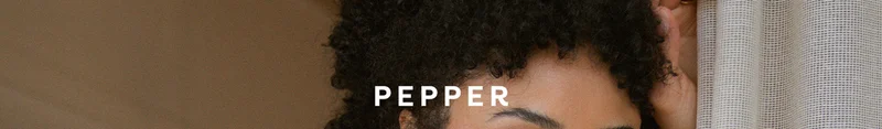Pepper