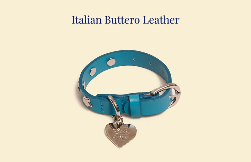Italian Buttero Leather