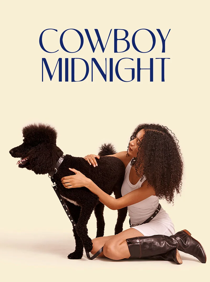 Cowboy Midnight