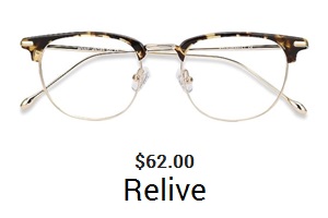 View product recommended for you