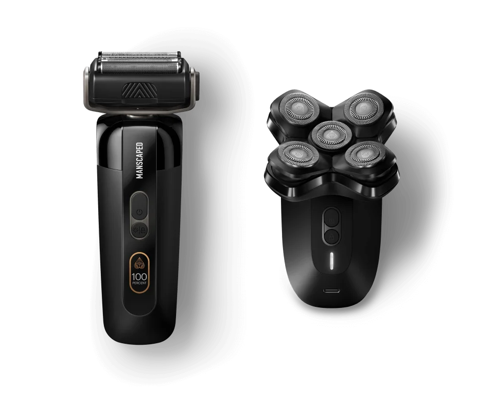 Shop the NEWEST grooming products.