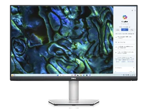 Monitor S-Series - s2721qs