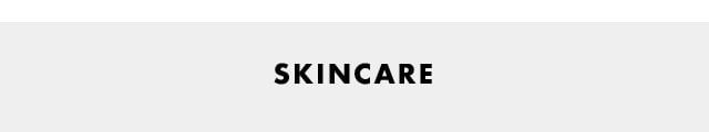 SKINCARE