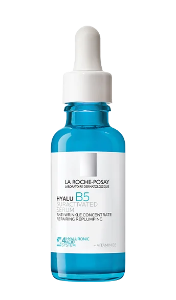 Hyalu B5 Serum