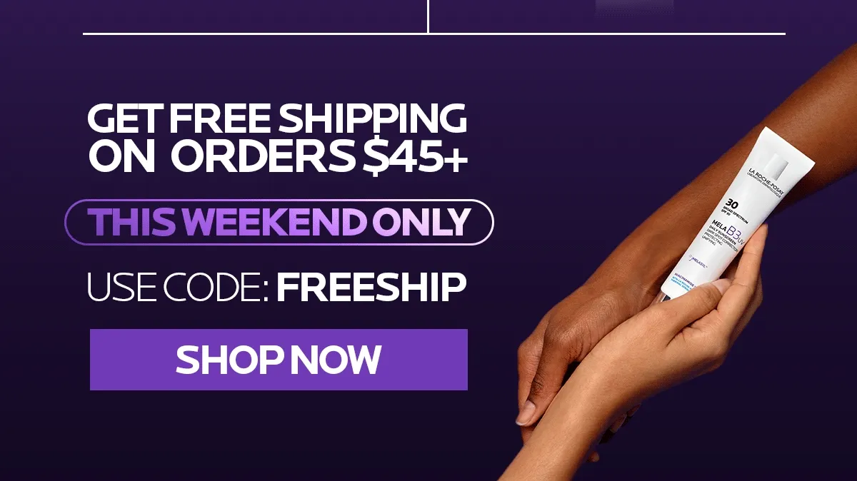 Get free shipping