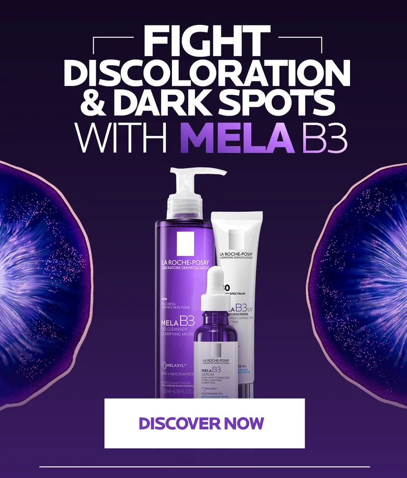 Flight Discoloration