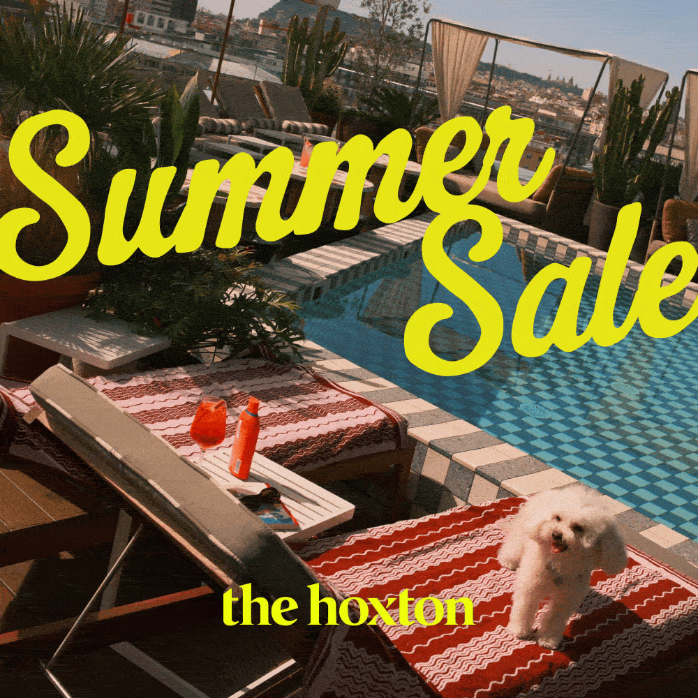 Summer Sale GIF